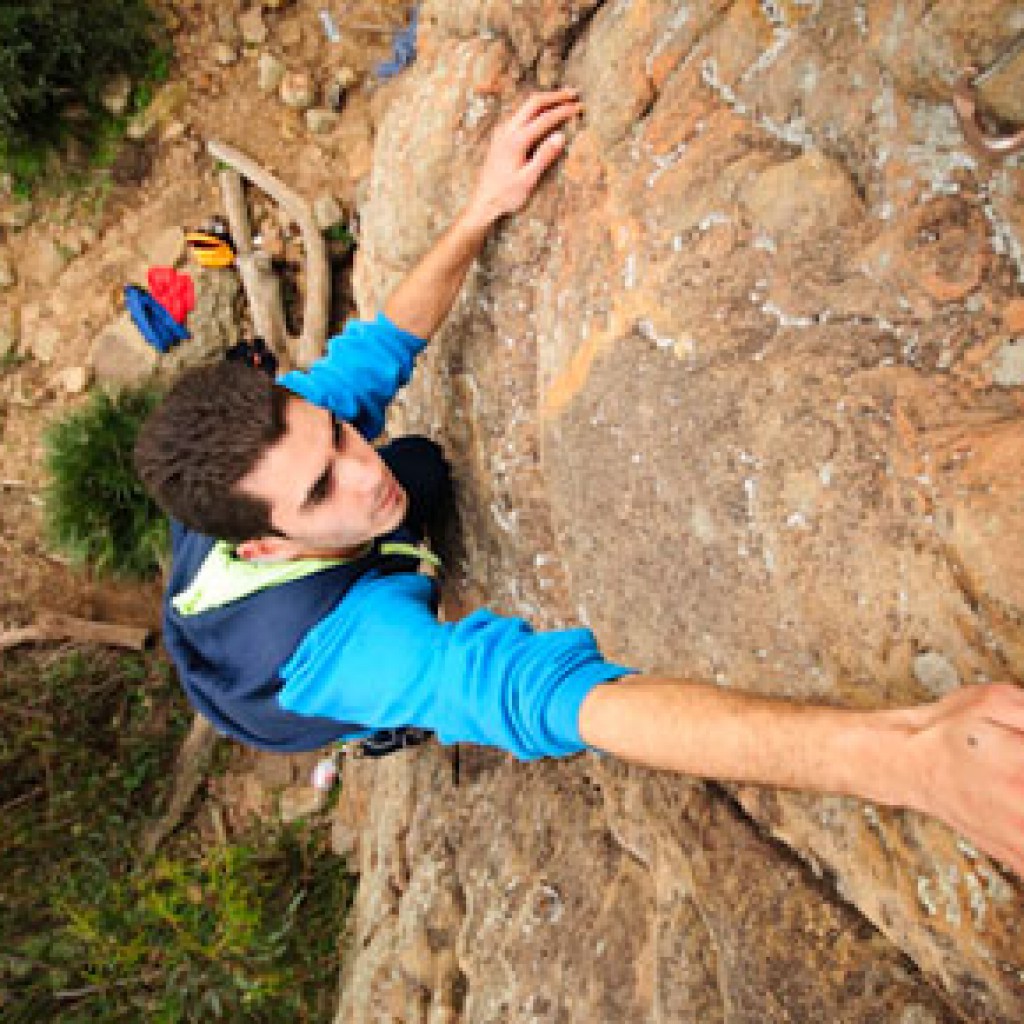 Sigue leyendo 10 lugares para iniciarte en el apasionante mundo de la escalada