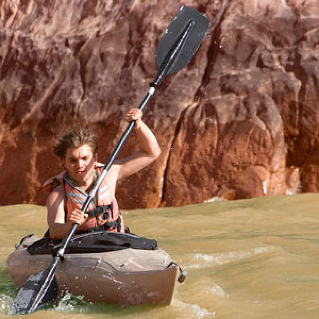 1. Hacia rutas salvajes (2007)