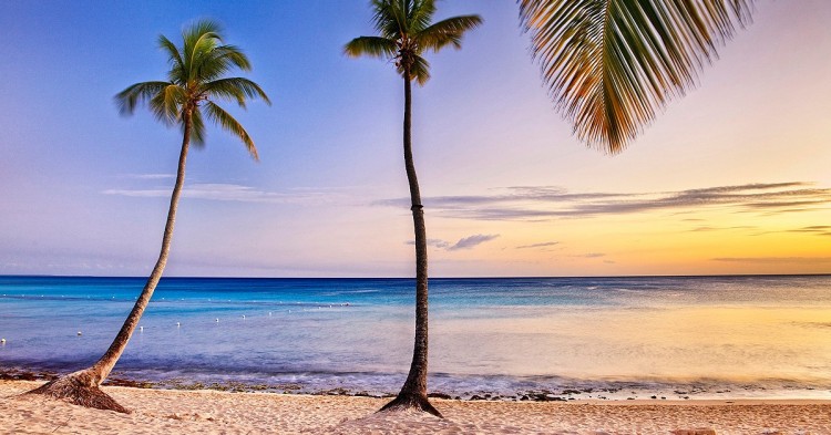 República Dominicana Istock