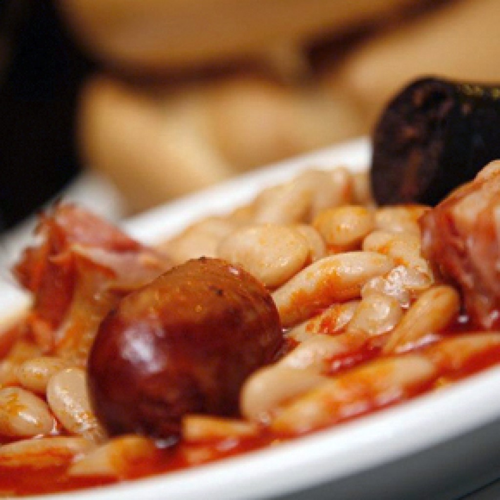 Sigue leyendo Los 7 mejores restaurantes asturianos de Madrid