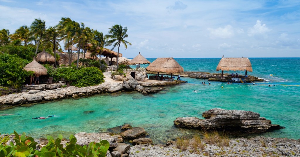 Riviera Maya