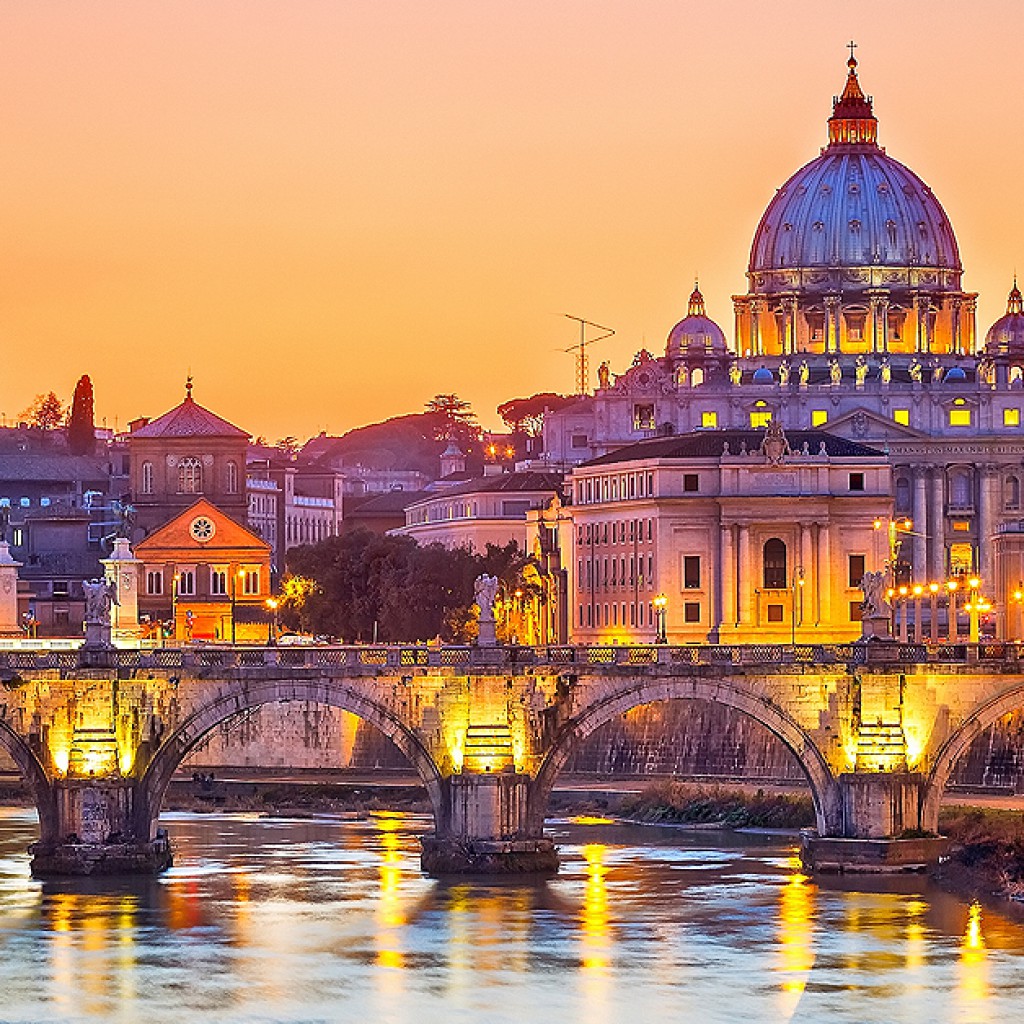 Roma