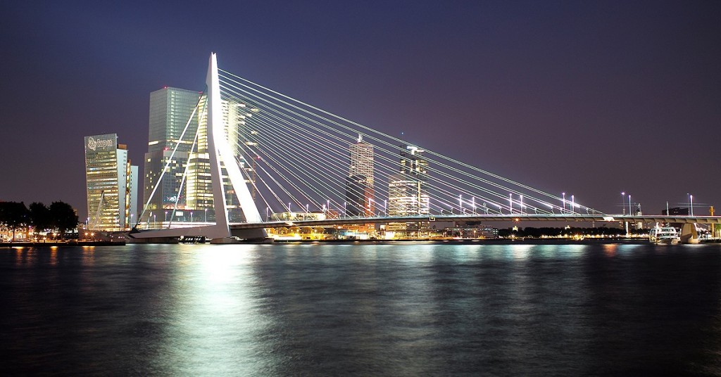 Roterdam-Flickr