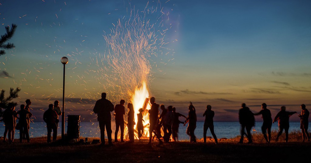 Sigue leyendo 10 destinos para celebrar la mágica noche de San Juan