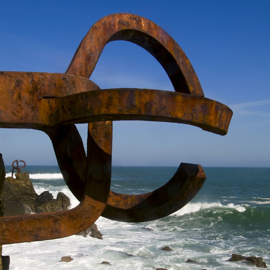 Qué ver en San Sebastián