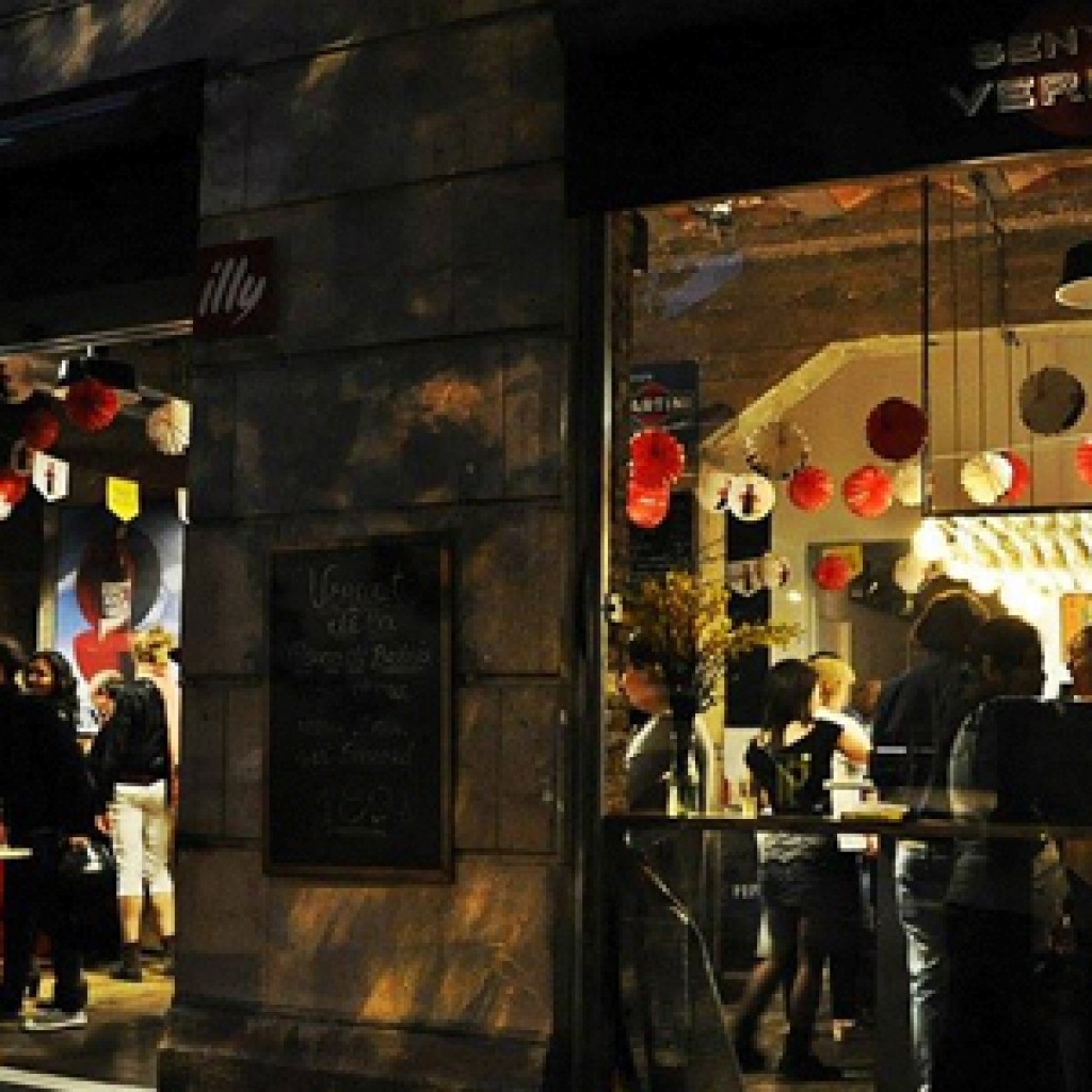 Senyor Vermut