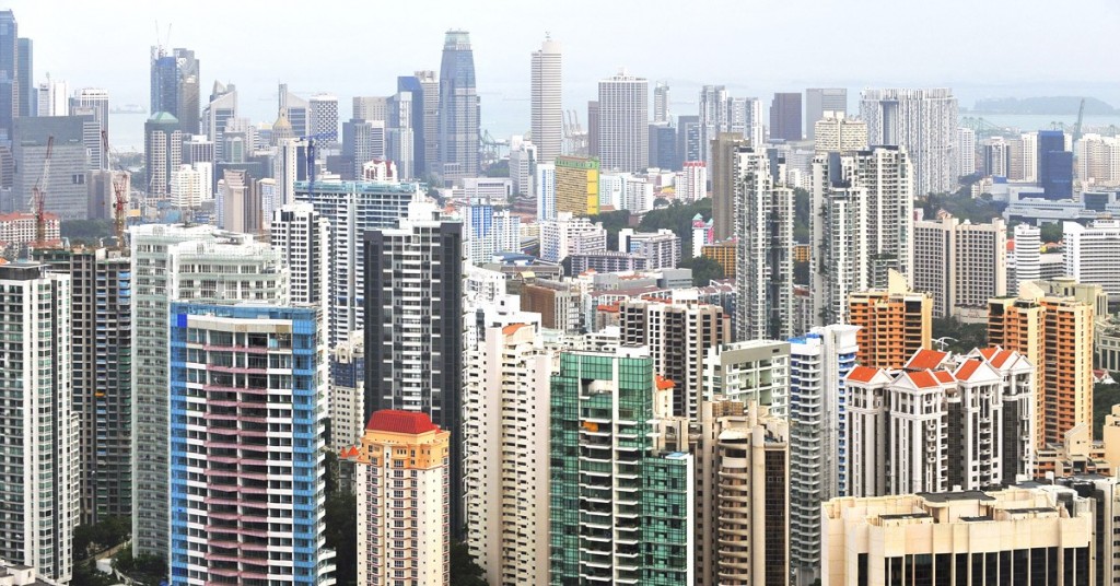Singapur