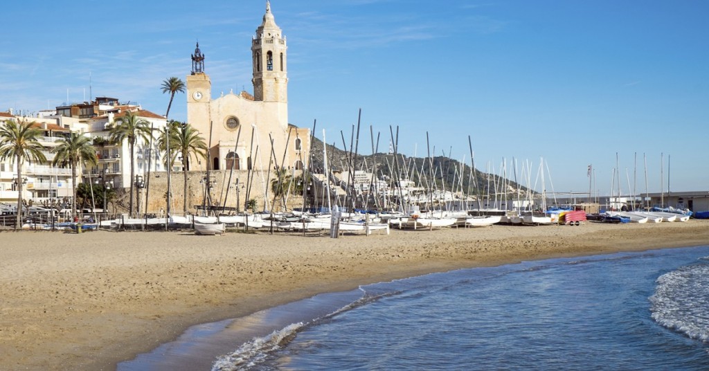 Sitges