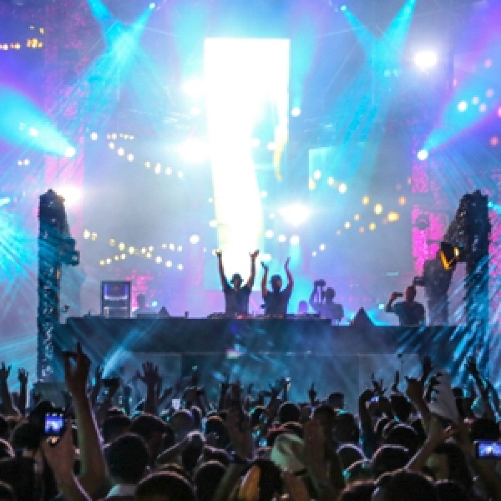 Space Ibiza