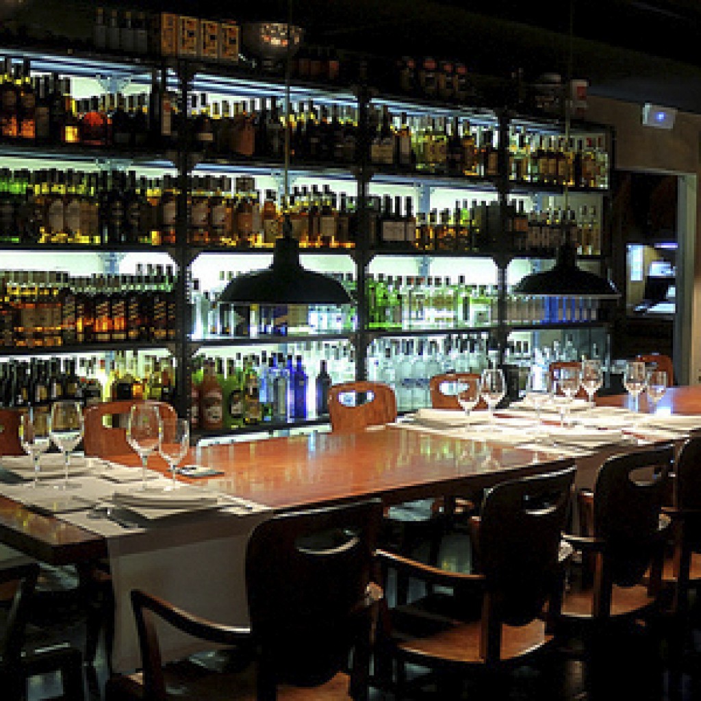 Speakeasy