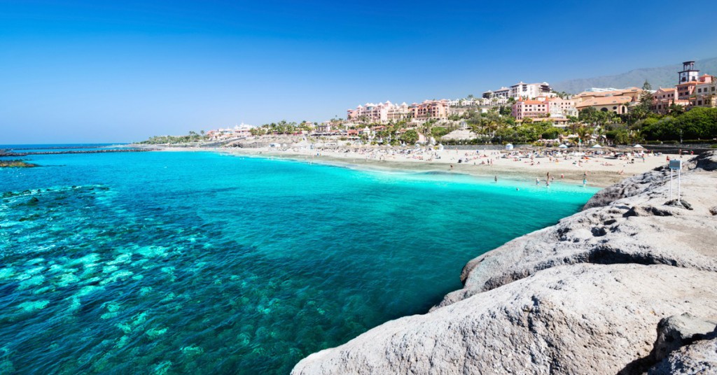 Tenerife