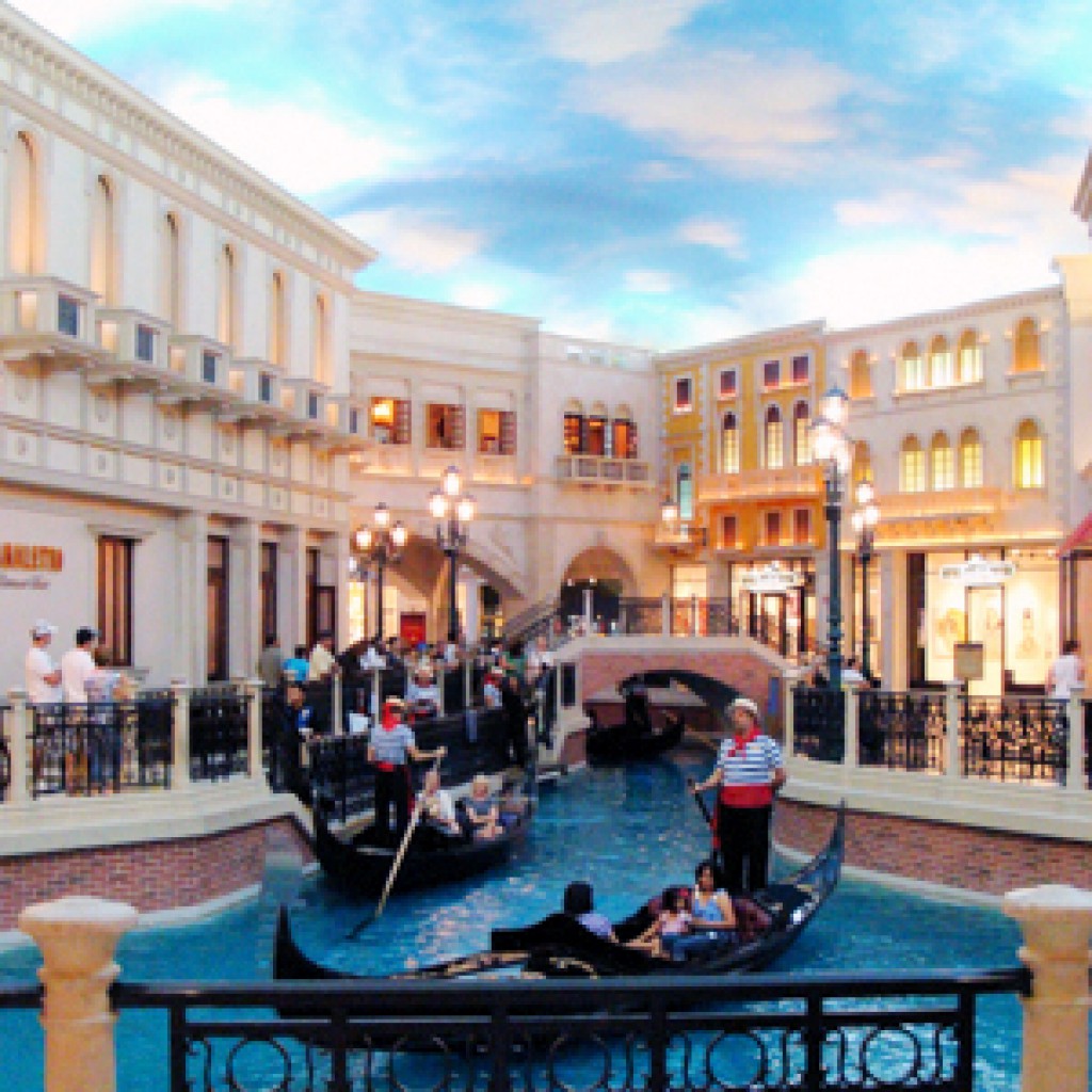 The Venetian /  jimg944