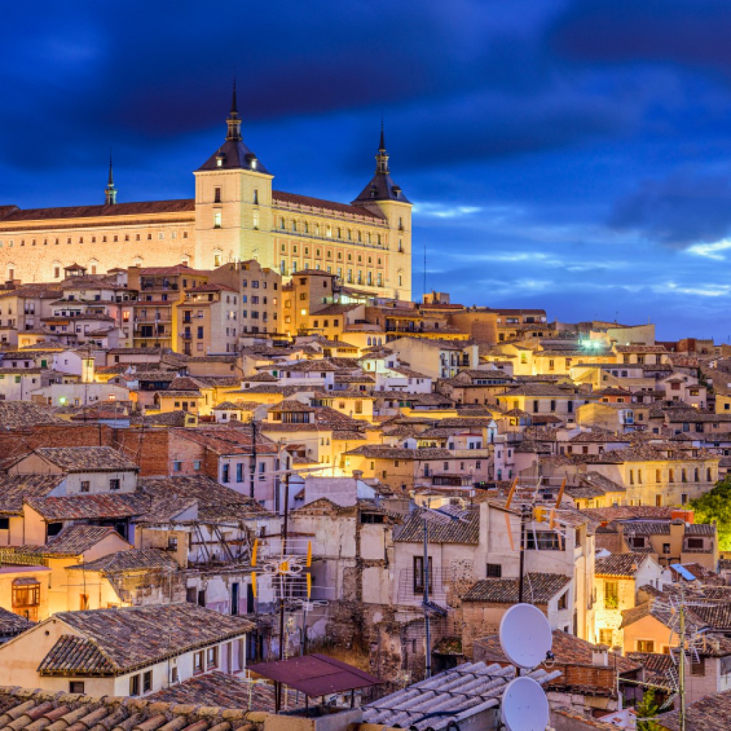 Toledo