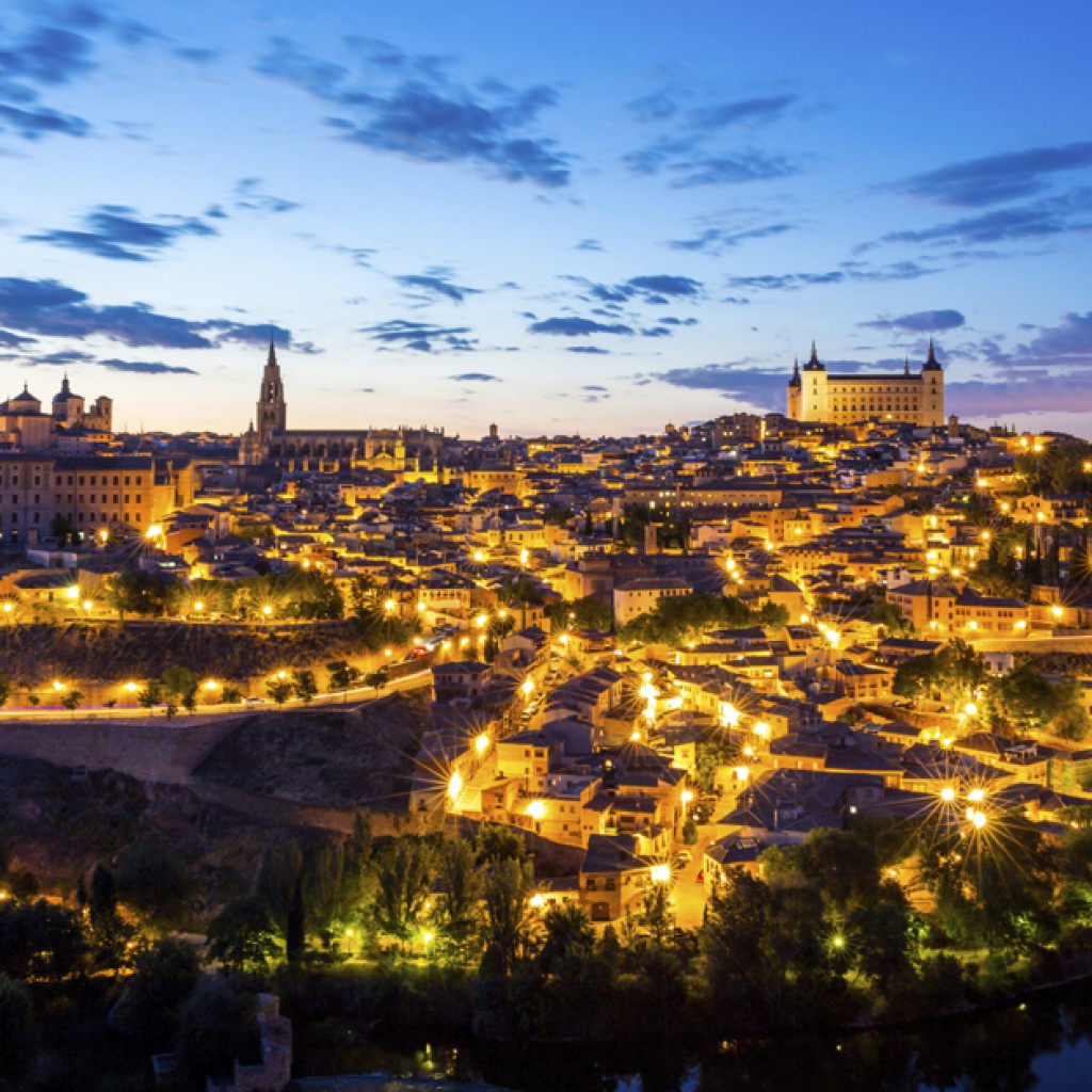 Toledo