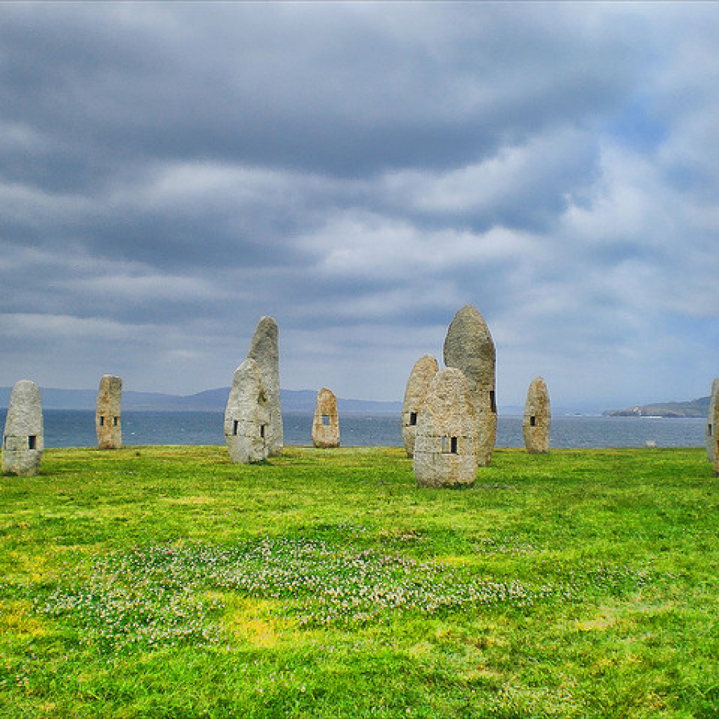 Torre de Hércules