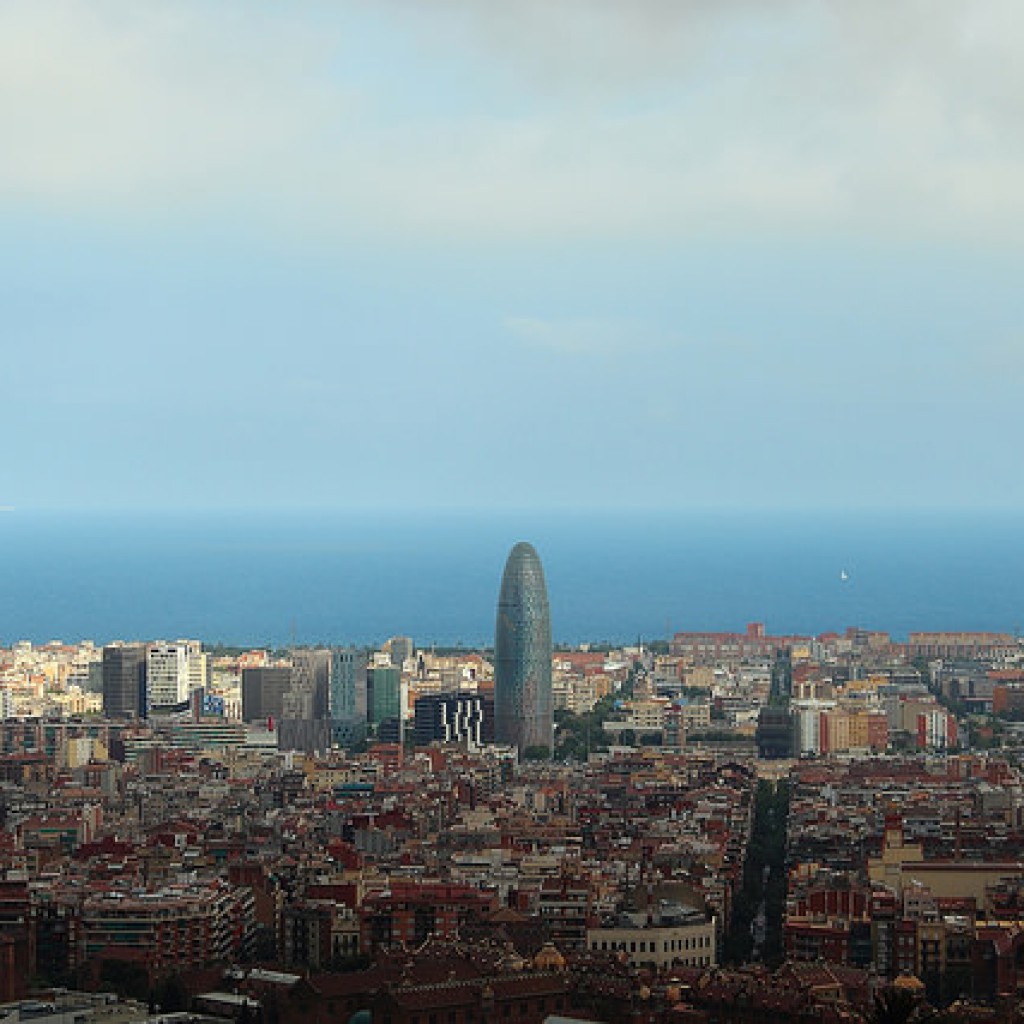 Turó de la Rovira
