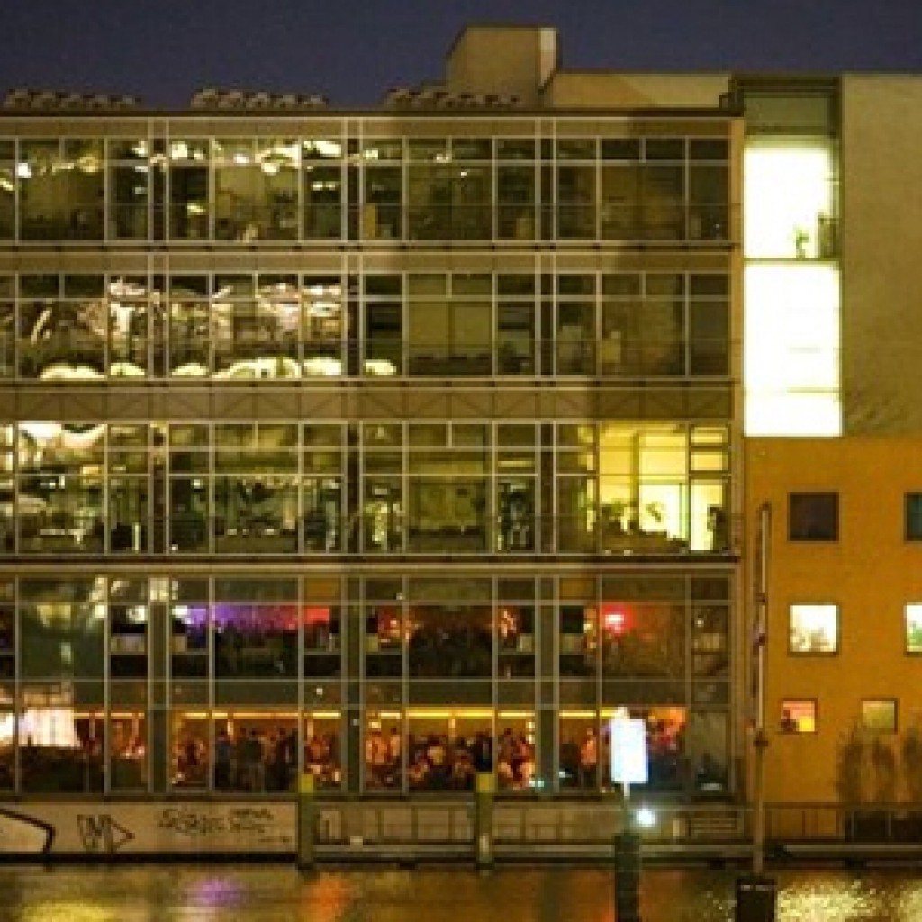 Watergate