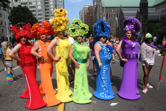 World Pride Toronto