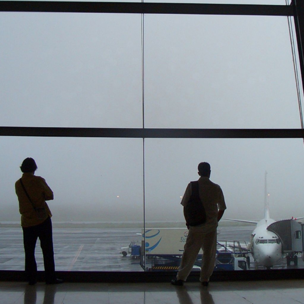 Sigue leyendo Los objetos perdidos más curiosos en los aeropuertos