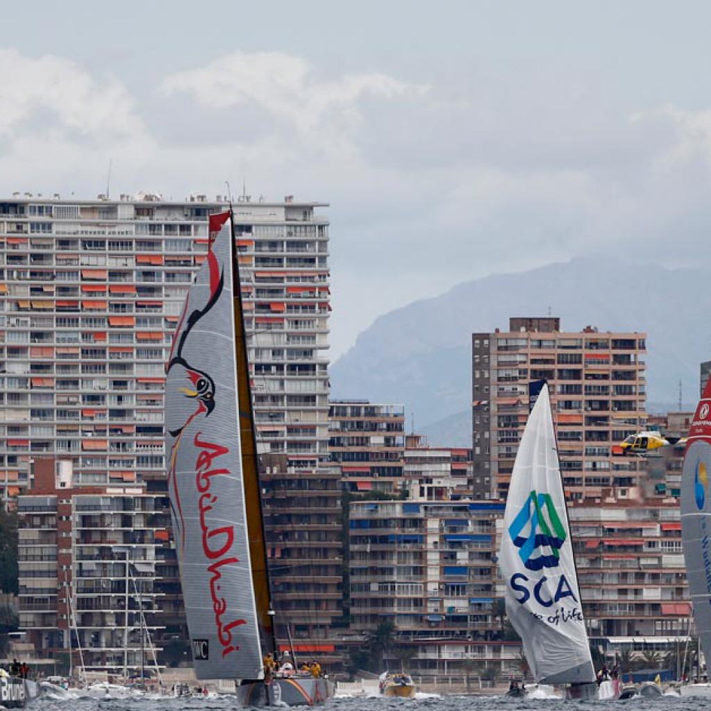 Alicante