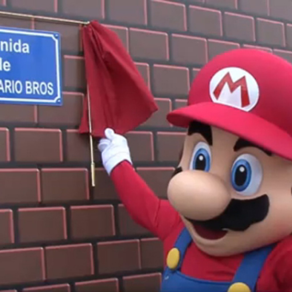 avenidasupermariobros