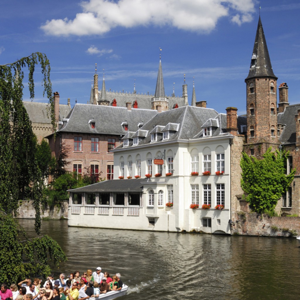 Bélgica