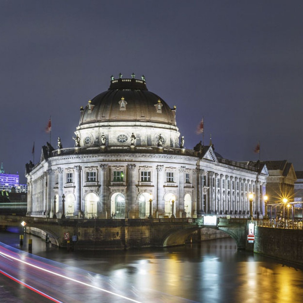 Berlín
