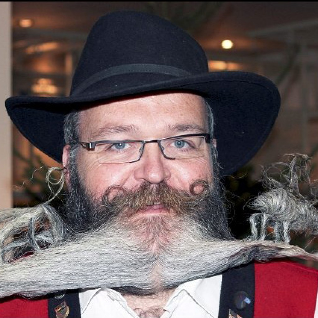 bigote
