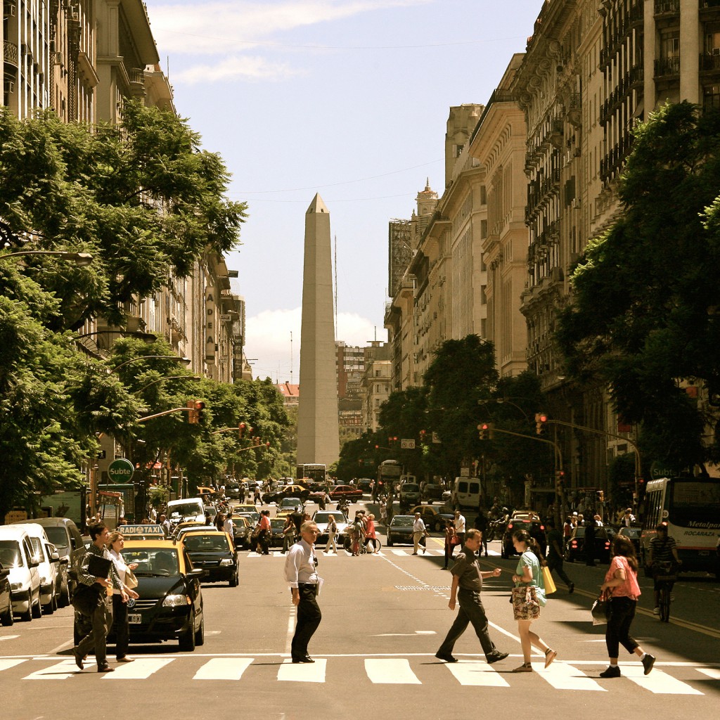 Buenos Aires