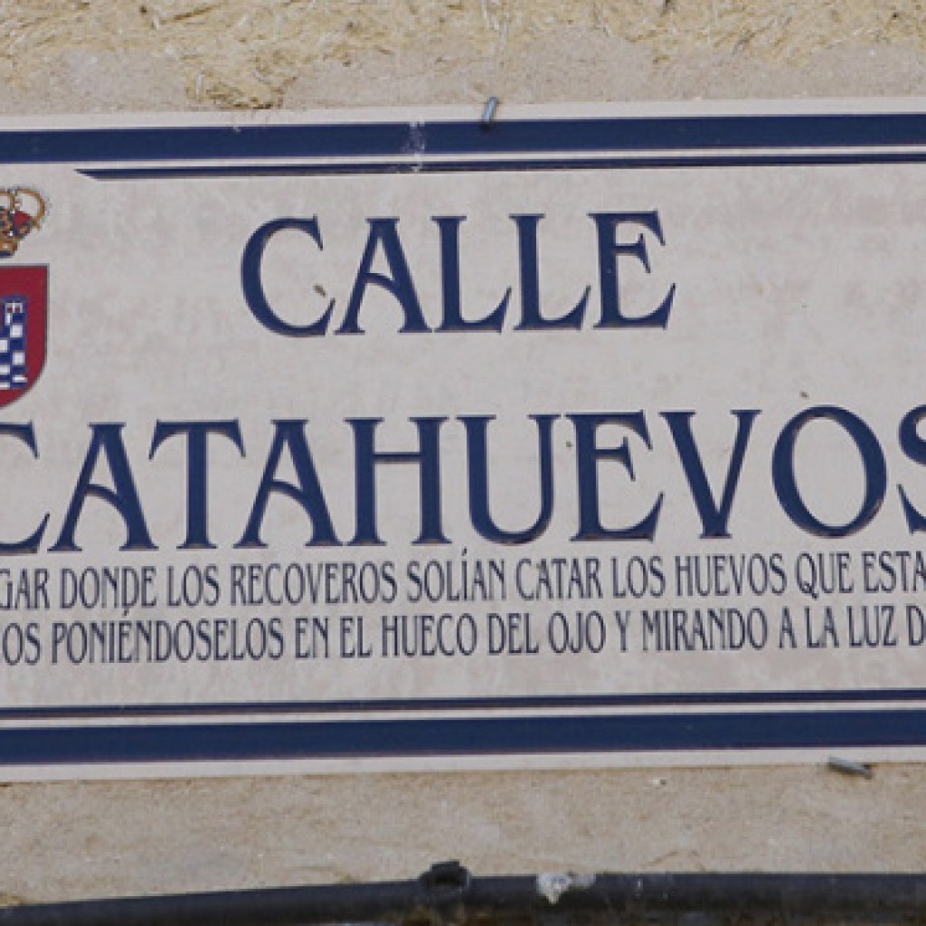 callecatahuevos