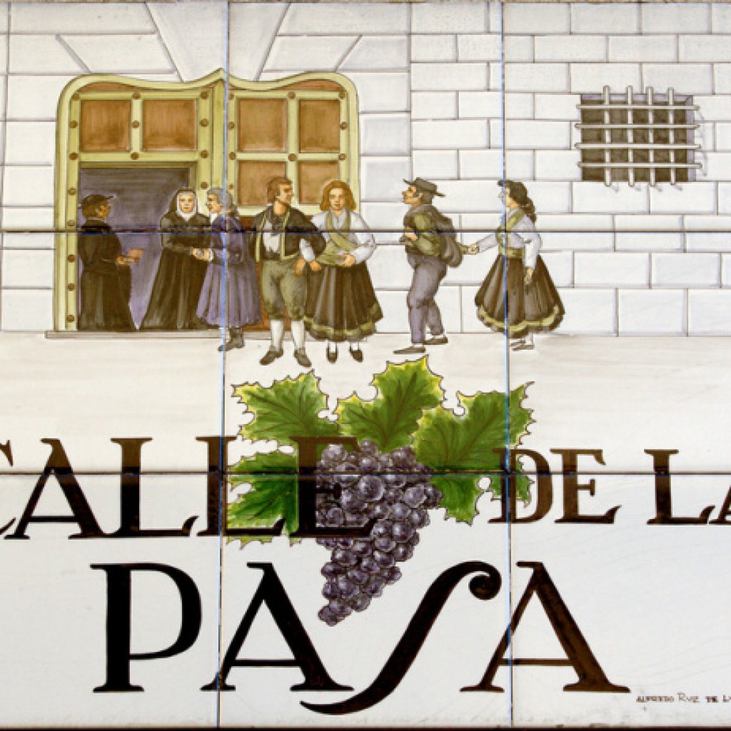 callepasa