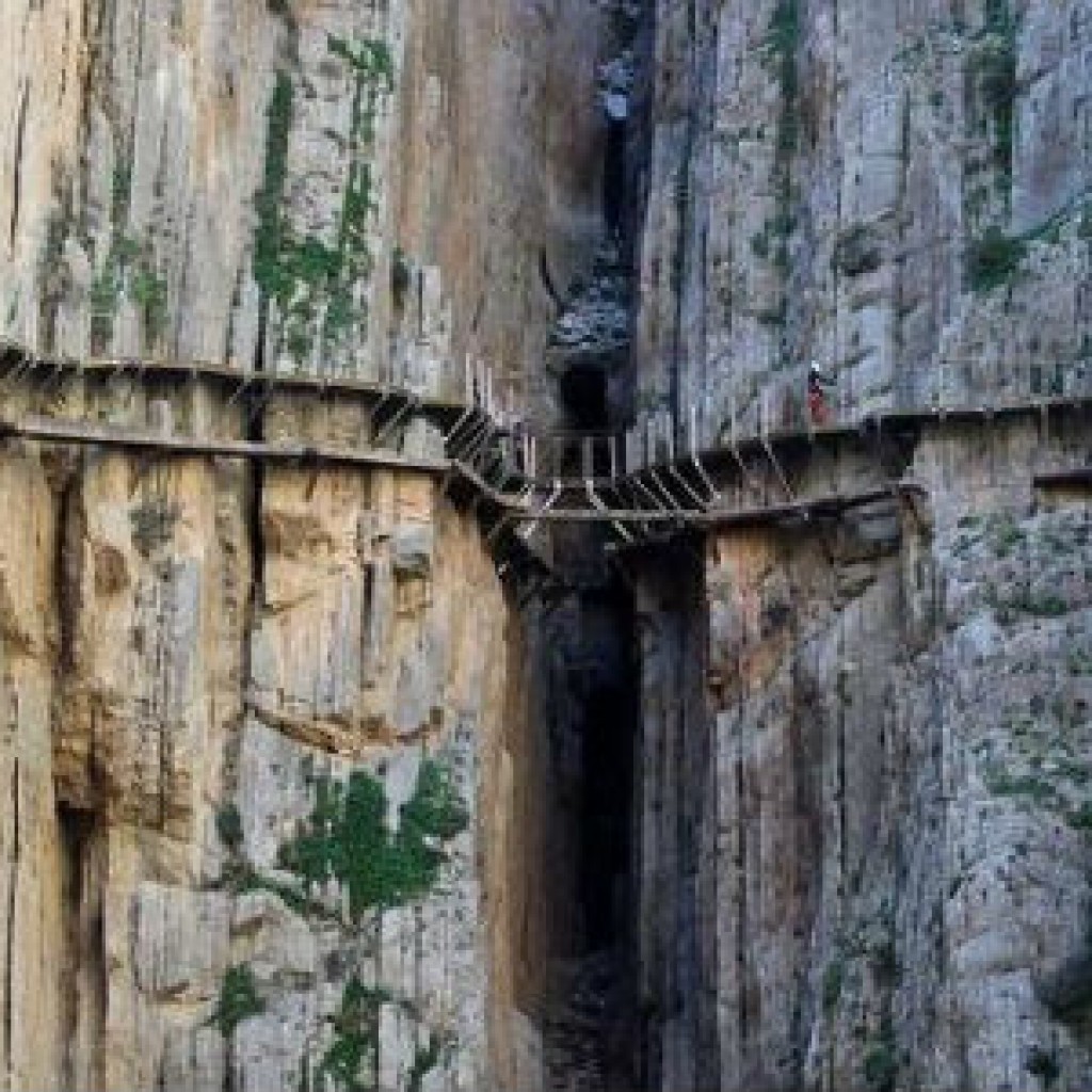 Caminito del Rey