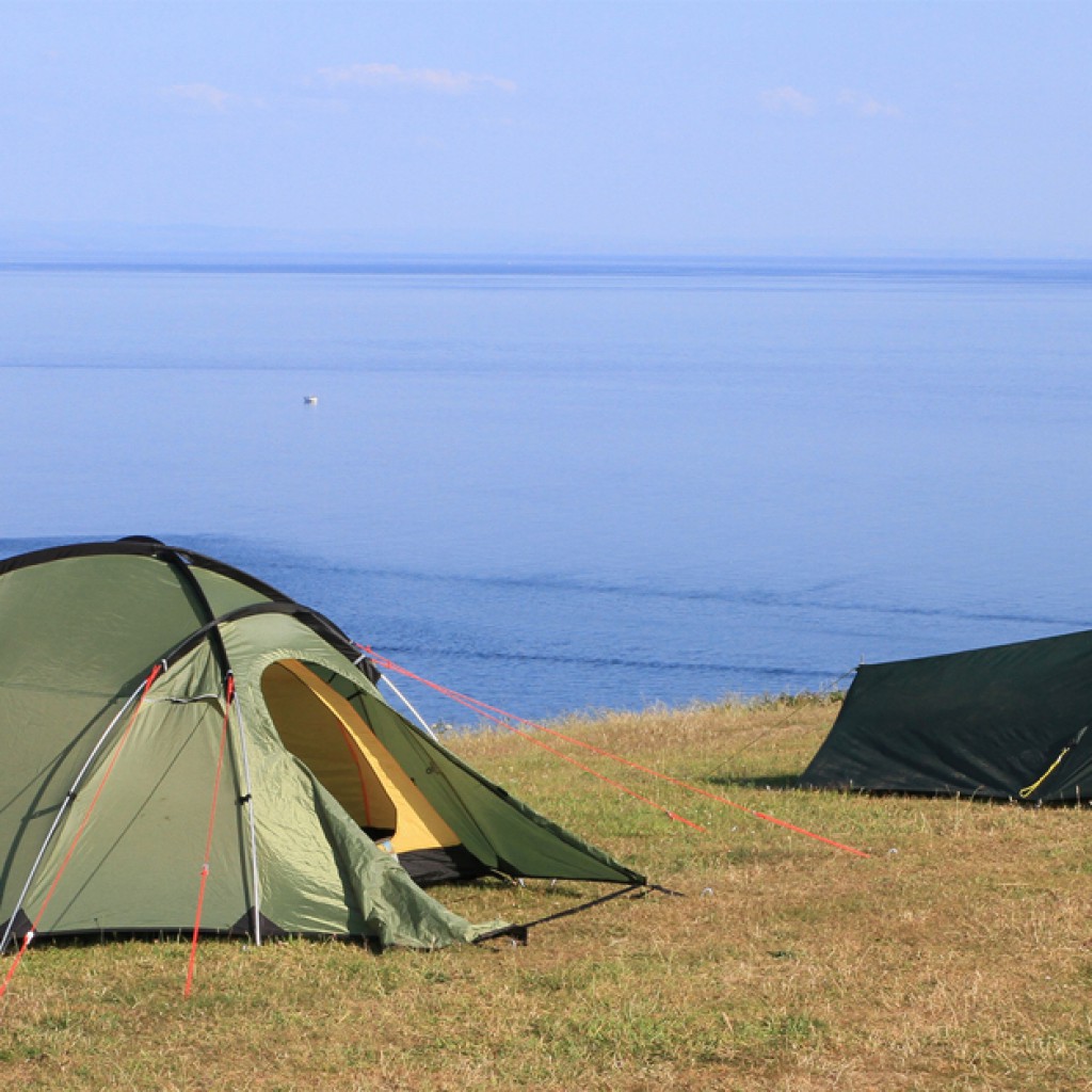 Sigue leyendo 5 claves para que tu estancia en un camping sea idílica