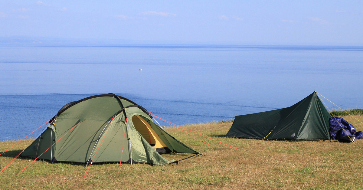 5 claves para que tu estancia en un camping sea idílica