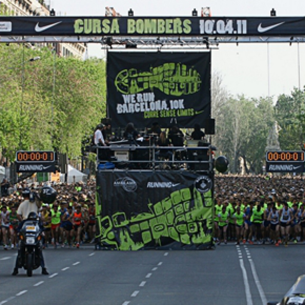 Sigue leyendo Las 8 carreras más populares para los runners