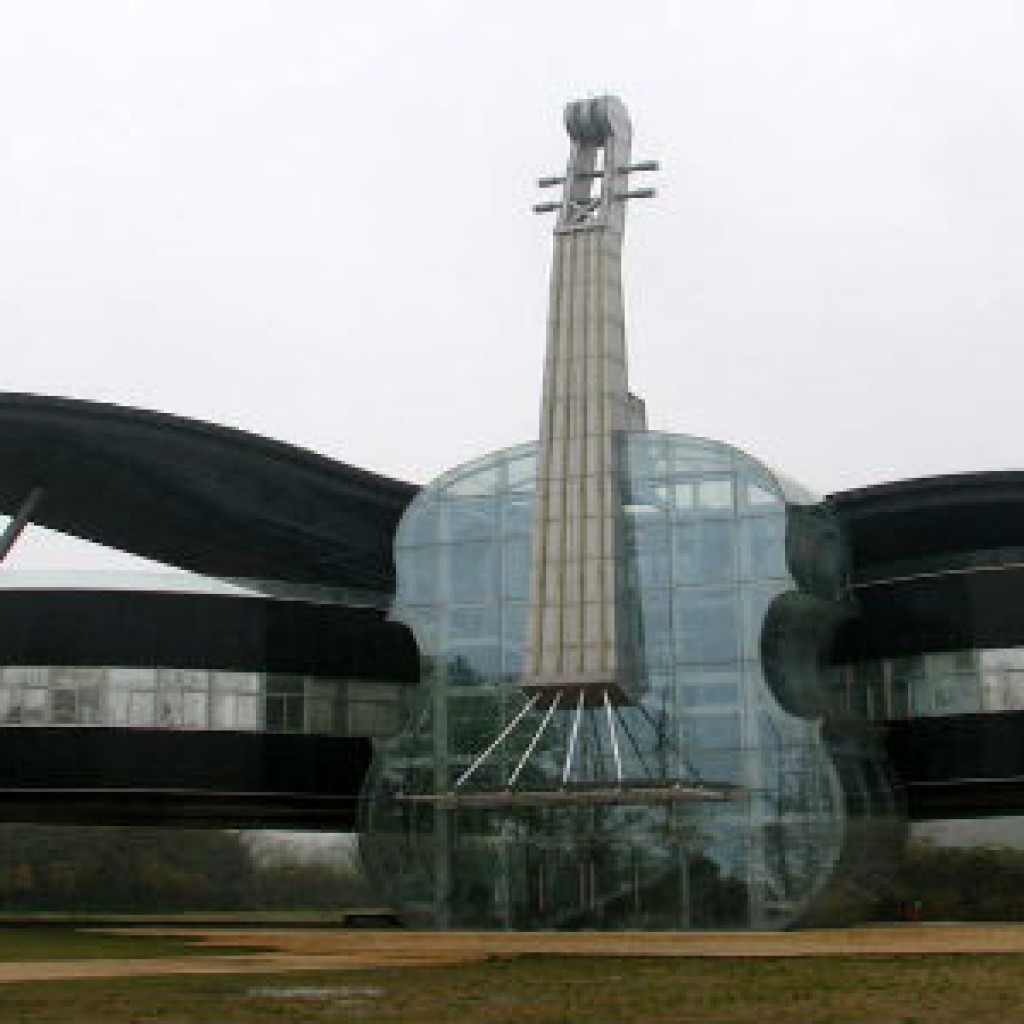 casa piano