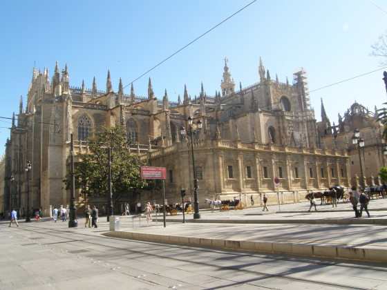 Catedral de León