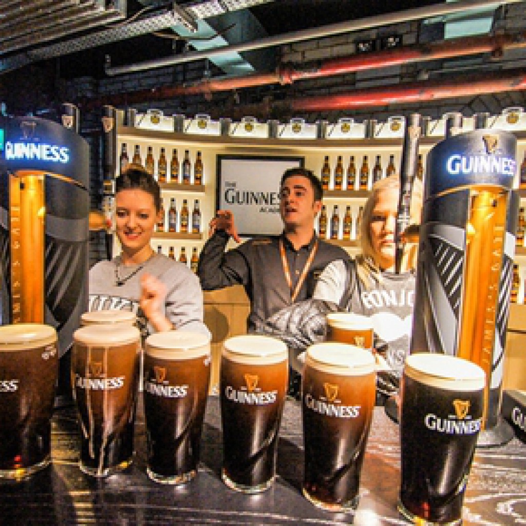 Sigue leyendo Las 8 fábricas de cerveza más curiosas del mundo
