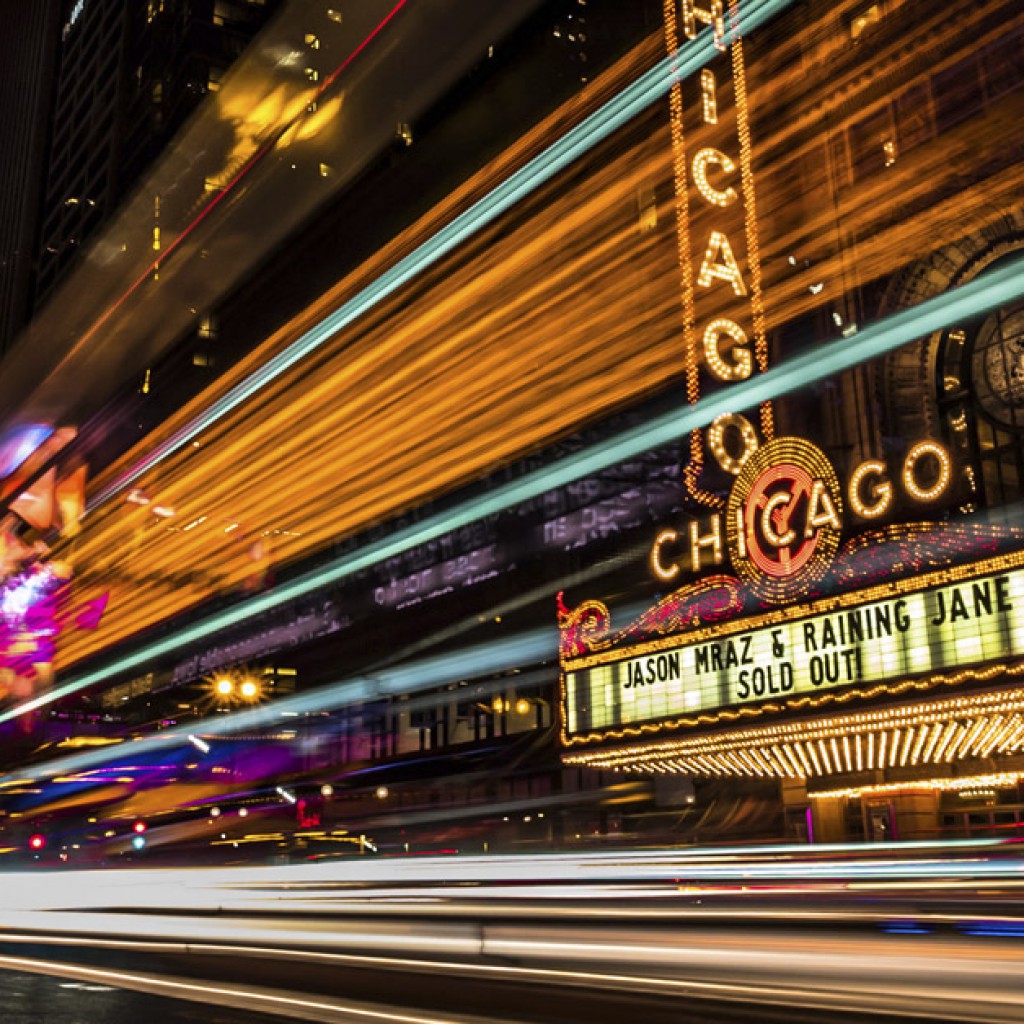 Chicago
