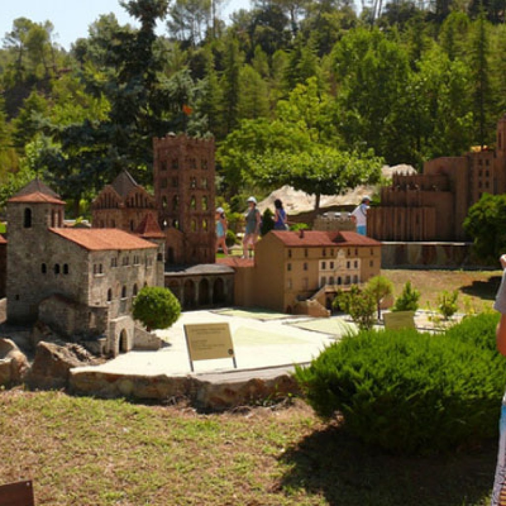 Sigue leyendo Las 8 ciudades en miniatura más asombrosas