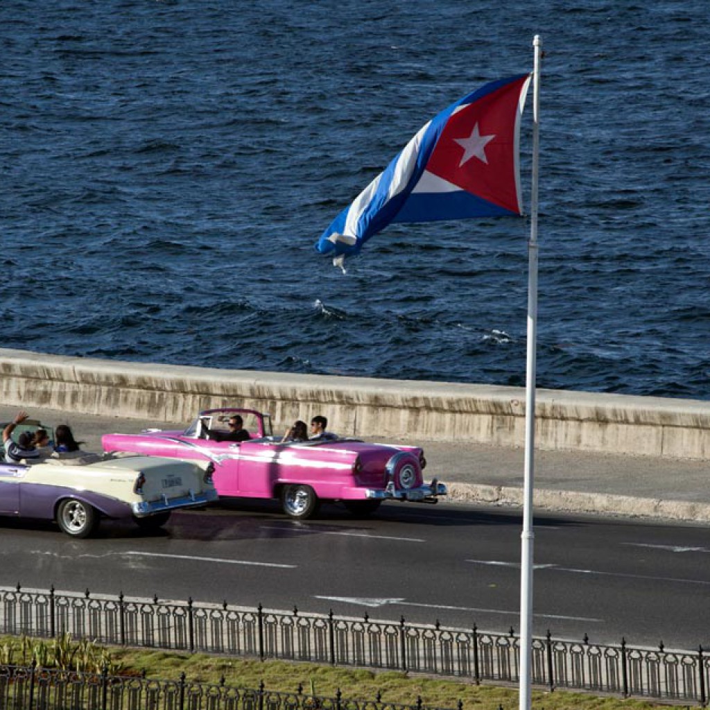 Qué ver en Cuba