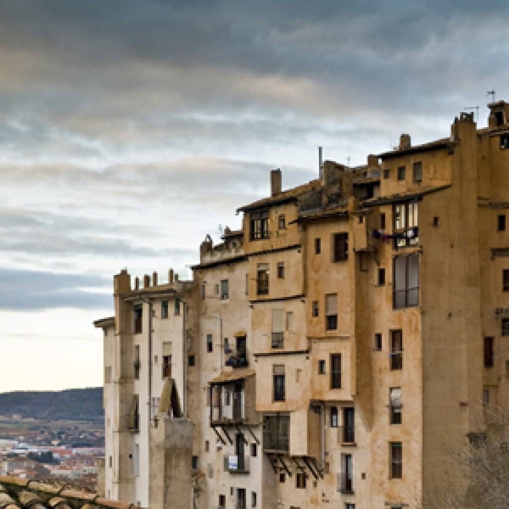Cuenca