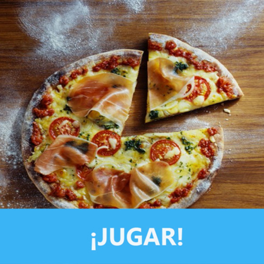 Sigue leyendo ¿Cuánto sabes de comida italiana?