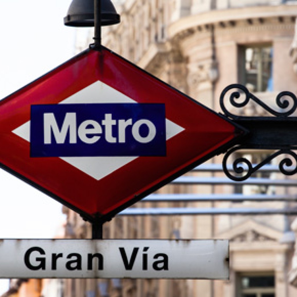 Sigue leyendo Las 5 curiosidades más sorprendentes del Metro de Madrid