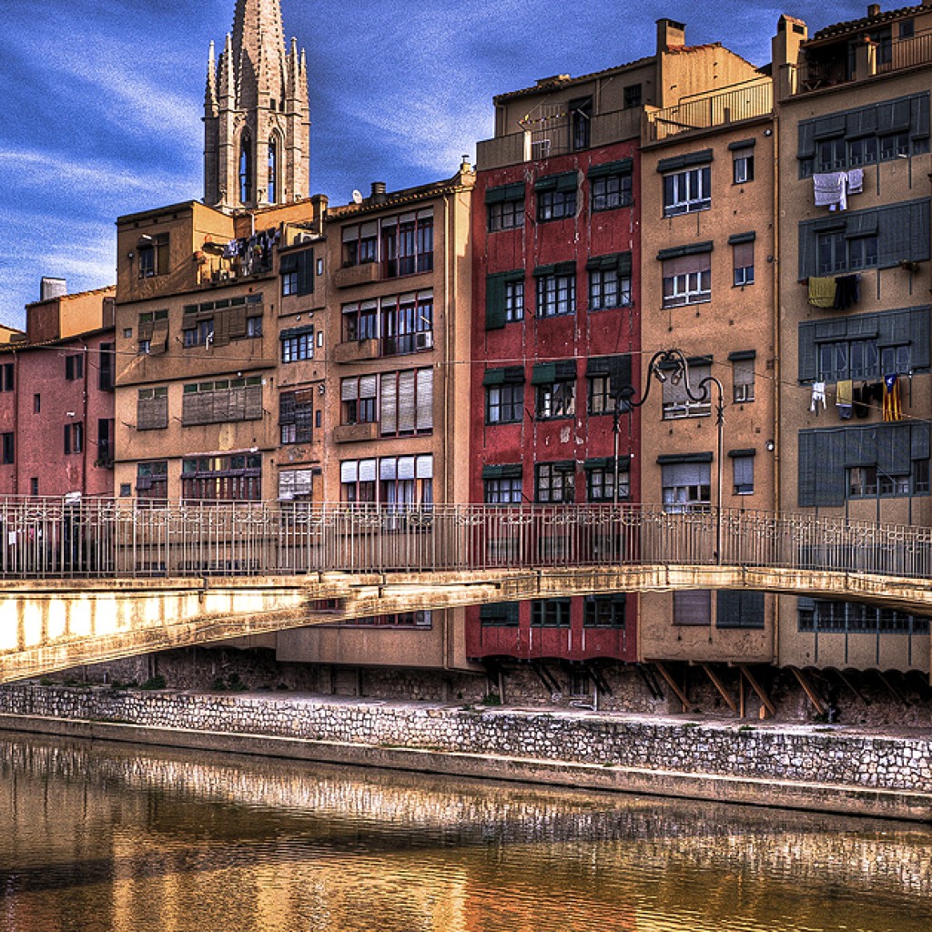 Gerona