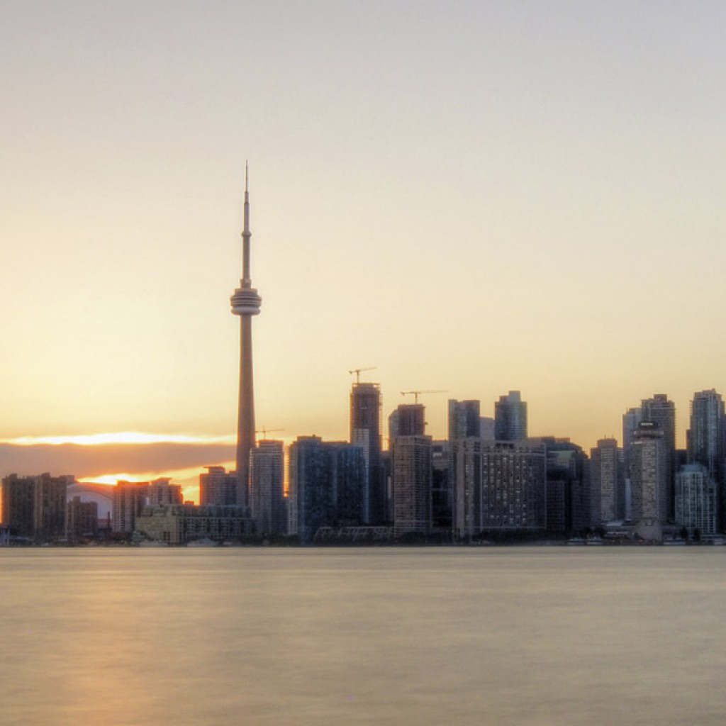 Toronto