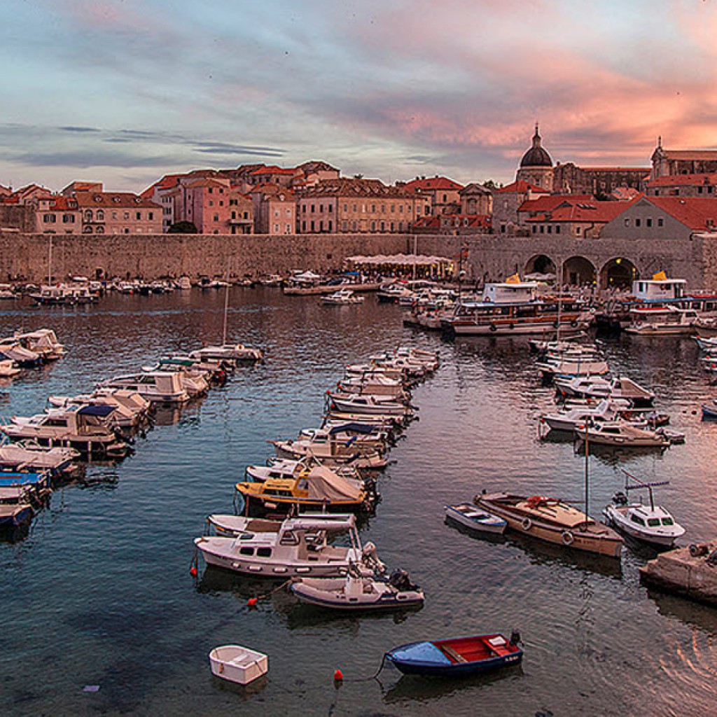 Qué ver en Dubrovnik