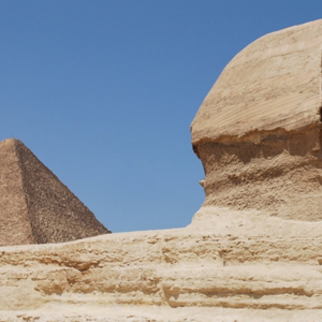 Egipto