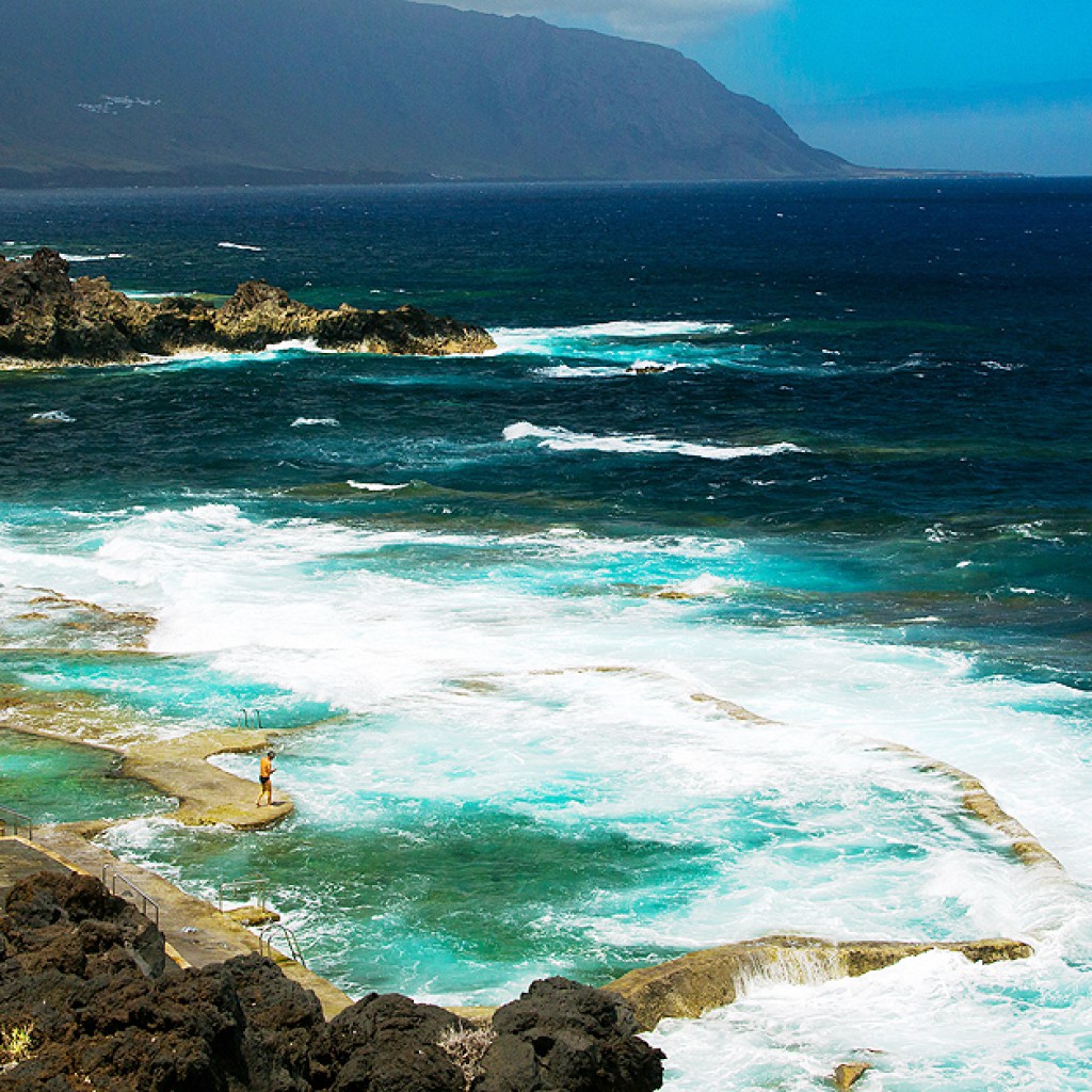 El Hierro
