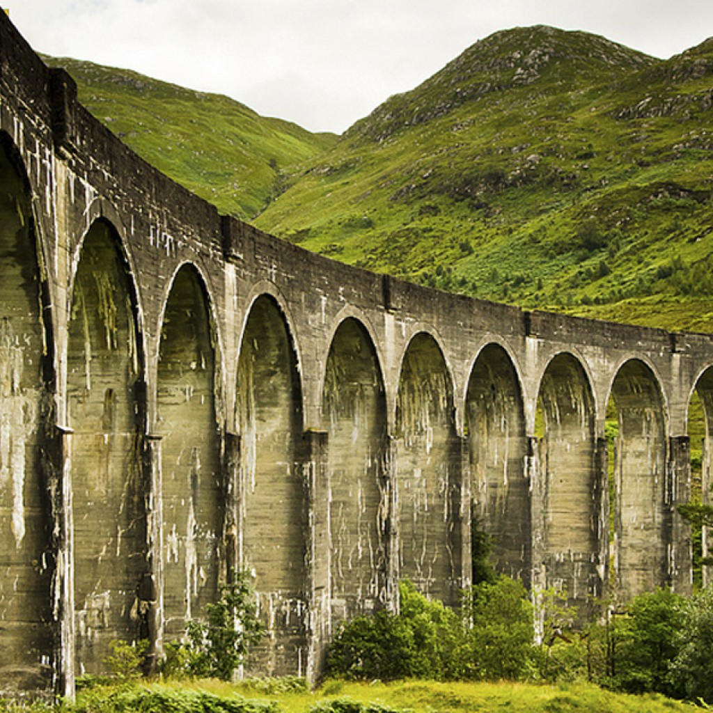 Qué ver en Escocia